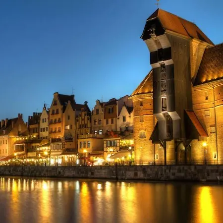 Gdansk-nowy Port *