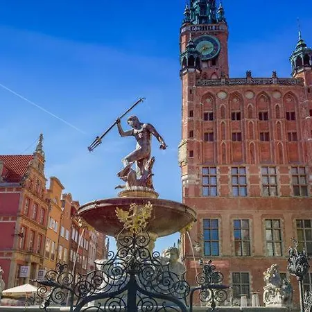 Gdansk-nowy Port * Gdańsk