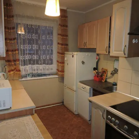 Homestay szállás Gdansk-nowy Port Gdańsk
