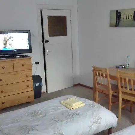 Gdansk-nowy Port Homestay szállás