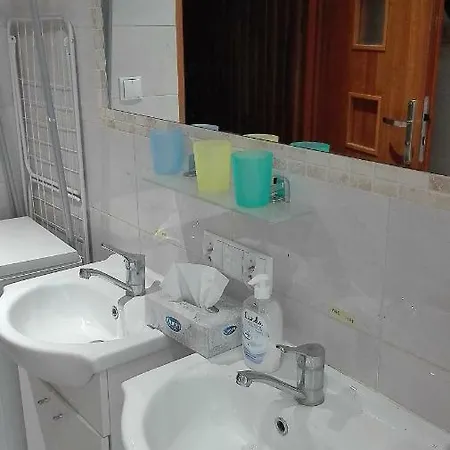 Gdansk-nowy Port Homestay szállás Gdańsk